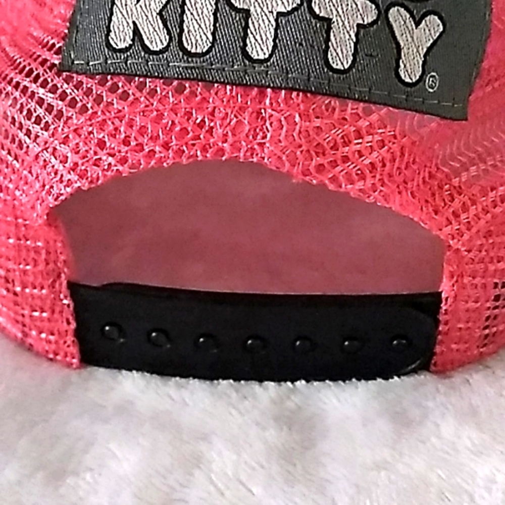 Hello Kitty Hat - Picture 6 of 10